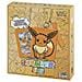 Pokemon Card Display Set Gift Box Eevee S-chinese - Foto miniatura 1