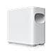UNAS 4 NAS Desktop Cortex-A Cortex-A57 4 GB Bianco - Foto miniatura 8