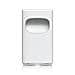UNAS 4 NAS Desktop Cortex-A Cortex-A57 4 GB Bianco - Foto miniatura 9
