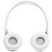 Tune Cuffie On-Ear Bluetooth Wireless, Pieghevoli e Leggere, Pure Bass, Connessione Multipoint, fino a 76 ore di Autonomia, Google Fast Pair, Microsoft Swift Pair - Foto miniatura 2