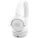 Tune Cuffie On-Ear Bluetooth Wireless, Pieghevoli e Leggere, Pure Bass, Connessione Multipoint, fino a 76 ore di Autonomia, Google Fast Pair, Microsoft Swift Pair - Foto miniatura 3