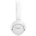 Tune Cuffie On-Ear Bluetooth Wireless, Pieghevoli e Leggere, Pure Bass, Connessione Multipoint, fino a 76 ore di Autonomia, Google Fast Pair, Microsoft Swift Pair - Foto miniatura 5
