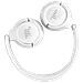 Tune Cuffie On-Ear Bluetooth Wireless, Pieghevoli e Leggere, Pure Bass, Connessione Multipoint, fino a 76 ore di Autonomia, Google Fast Pair, Microsoft Swift Pair - Foto miniatura 6