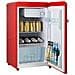 118700261 frigorifero Libera installazione 45 L Rosso - Foto miniatura 2
