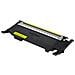 CLT-Y4072S / ELS Toner Originale Giallo per CLP-325 / W320 Capacità 1000 Pagine - Foto miniatura 5