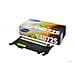 CLT-Y4072S / ELS Toner Originale Giallo per CLP-325 / W320 Capacità 1000 Pagine - Foto miniatura 2