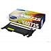 CLT-Y4072S / ELS Toner Originale Giallo per CLP-325 / W320 Capacità 1000 Pagine - Foto miniatura 8