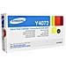 CLT-Y4072S / ELS Toner Originale Giallo per CLP-325 / W320 Capacità 1000 Pagine - Foto miniatura 6