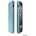 Cover TPU iPhone 5/5s - Blue - Foto miniatura 1