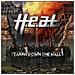 Cd H. E. A. T. - Tearing Down The Walls - Foto miniatura 1