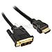 17667P, 7,5m, HDMI, DVI-D, 1080p - Foto miniatura 1