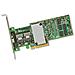 Host Interface Card - Storage controller - 4 Canale - SAS 2 - 600  - Foto miniatura 1