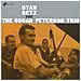 Stan Getz And The Oscar Peterson Trio - Stan Getz And The Oscar Peterson Trio - Foto miniatura 1