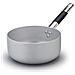 Casseruola 1 Manico ad Induzione Diametro 20 cm - Linea Alluminio Induzione 8 mm - Foto miniatura 2