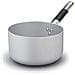 Casseruola 1 Manico ad Induzione Diametro 20 cm - Linea Alluminio Induzione 8 mm - Foto miniatura 1