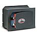 Cassaforte a muro Technosafe Key TK / 3 210x340x200mm - Foto miniatura 1