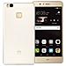 Cover gel protection plus - white huawei p9 lite - Foto miniatura 1
