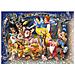 Puzzle 40000 Disney Moments - Foto miniatura 5