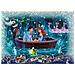 Puzzle 40000 Disney Moments - Foto miniatura 9