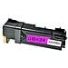 TONER COMPATIBILE -  6128 Magenta Per Xerox Phaser 6128 106r01453 Capacità 2.500 Pagine - Foto miniatura 1