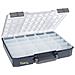 136327 Scatola Assortimento Carrylite 80 5x10 Con 25 Inserti - Foto miniatura 1