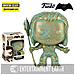 Figura Batman V Superman Pop Heroes Vinyl Figure Aquaman (patina) 9 Cm - Foto miniatura 2