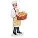 Panettiere - Bread Delivery - Foto miniatura 1