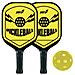 Racchettone Pickle Ball C / palla Cf1 - Foto miniatura 1
