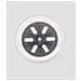 Bosch Professional 2608601062 Platorello 125mm per levigatici Bosch Pex Nero - Foto miniatura 2