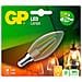 IC-GP472104 - Lampadina LED E14 Bianco Caldo 2W Filamento Classe A++ - Foto miniatura 2