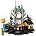 Ninjago - Ninjago City - Foto miniatura 5