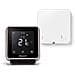 Cronotermostato Lyric T6R - Versione Wireless con Supporto da Tavolo  - Foto miniatura 3