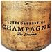 Trofeo Coppa Champagne Cooler Rame Marrone - Foto miniatura 5