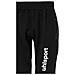 Pantaloni Standard Goalkeeper Pant Abbigliamento Uomo Xxl - Foto miniatura 2