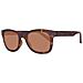 Sonnenbrille TB9080 5052H Occhiali da Sole, Marrone (Braun), 50 Uomo - Foto miniatura 1