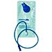 Sacchetti Di Acqua Trespass Hydration X Bladder 2l Idratazione One Size - Foto miniatura 1