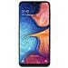 Galaxy A20e 32 GB 4G / LTE Dual Sim Display 5.84" HD Slot Micro SD Fotocamera 13 Mpx Android Italia Nero - Foto miniatura 3