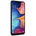 Galaxy A20e 32 GB 4G / LTE Dual Sim Display 5.84" HD Slot Micro SD Fotocamera 13 Mpx Android Italia Nero - Foto miniatura 4