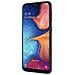 Galaxy A20e 32 GB 4G / LTE Dual Sim Display 5.84" HD Slot Micro SD Fotocamera 13 Mpx Android Italia Nero - Foto miniatura 6