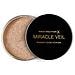 Miracle Veil Radiant Loose Powder Cipria in Polvere Libera a Lunga Durata, 4 gr - Foto miniatura 3