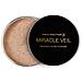 Miracle Veil Radiant Loose Powder Cipria in Polvere Libera a Lunga Durata, 4 gr - Foto miniatura 1