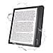 epos 2 eBook-Reader 20.3cm (8 Zoll) Nero - Foto miniatura 1