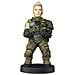 Supporto per Smartphone o Joystick Cable Guy Call of Duty "Battery" CGCRBO300065 con Cavo USB - Micro USB di 2 mt - Foto miniatura 1