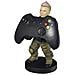 Supporto per Smartphone o Joystick Cable Guy Call of Duty "Battery" CGCRBO300065 con Cavo USB - Micro USB di 2 mt - Foto miniatura 3