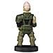 Supporto per Smartphone o Joystick Cable Guy Call of Duty "Battery" CGCRBO300065 con Cavo USB - Micro USB di 2 mt - Foto miniatura 5