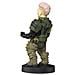 Supporto per Smartphone o Joystick Cable Guy Call of Duty "Battery" CGCRBO300065 con Cavo USB - Micro USB di 2 mt - Foto miniatura 6