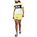 Women Allison Tee T-shirt Manica Corta Donna Taglia M - Foto miniatura 5