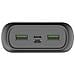 POWERBANK ENERGY 20000MAH BK - Foto miniatura 3