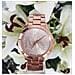 Orologio Da Donna Mk3591 (zm500j) + Box - In Attesa Di Ordine - Foto miniatura 4