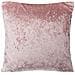 Set Di 2 Cuscini Decorativi In Velluto Rosa Hosta - Foto miniatura 2